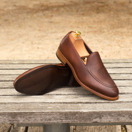 Men's Exclusive Goodyear Welted Shoes Collection India – The Royale Peacock