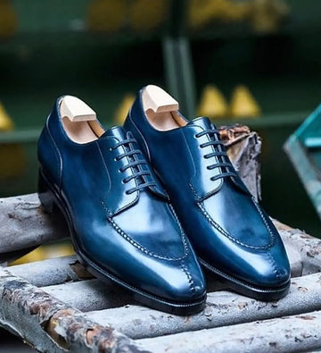 The Royale Peacock | Handmade Leather Shoes, Loafers, Boots, Sneakers.