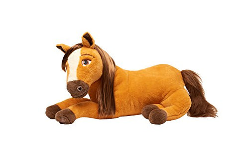 spirit horse plush