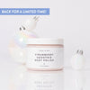 Strawberry Smoothie Body Polish Body Care Emme Diane 