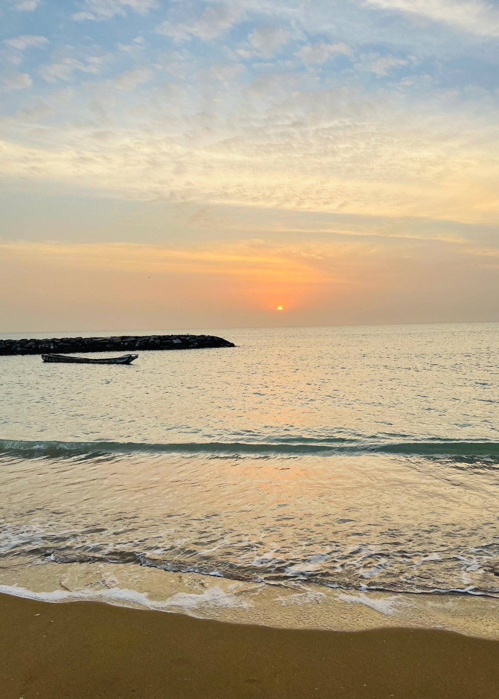 Saly, Senegal