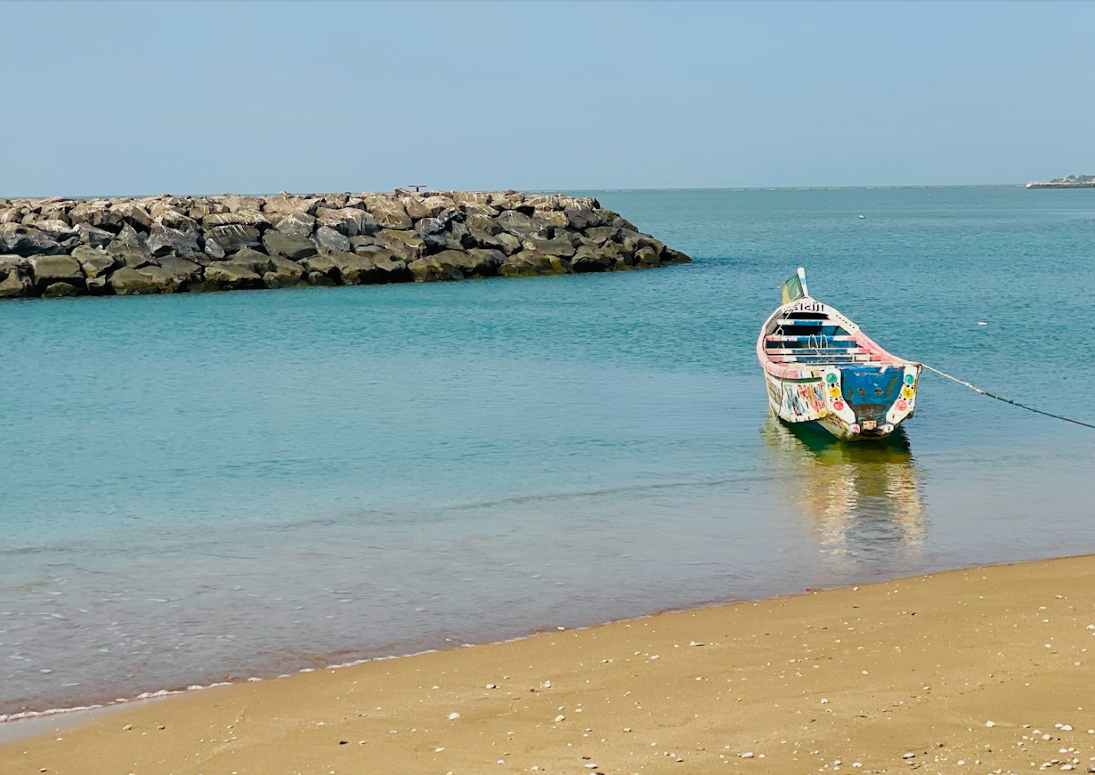 Saly, Senegal