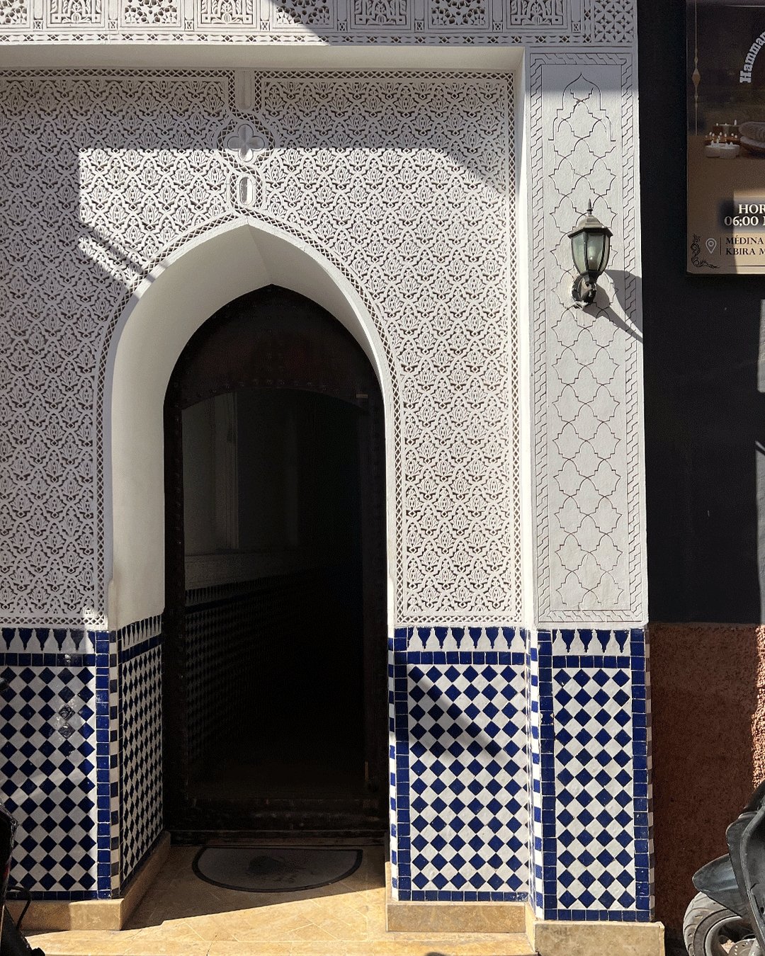 What to do in Marrakech
