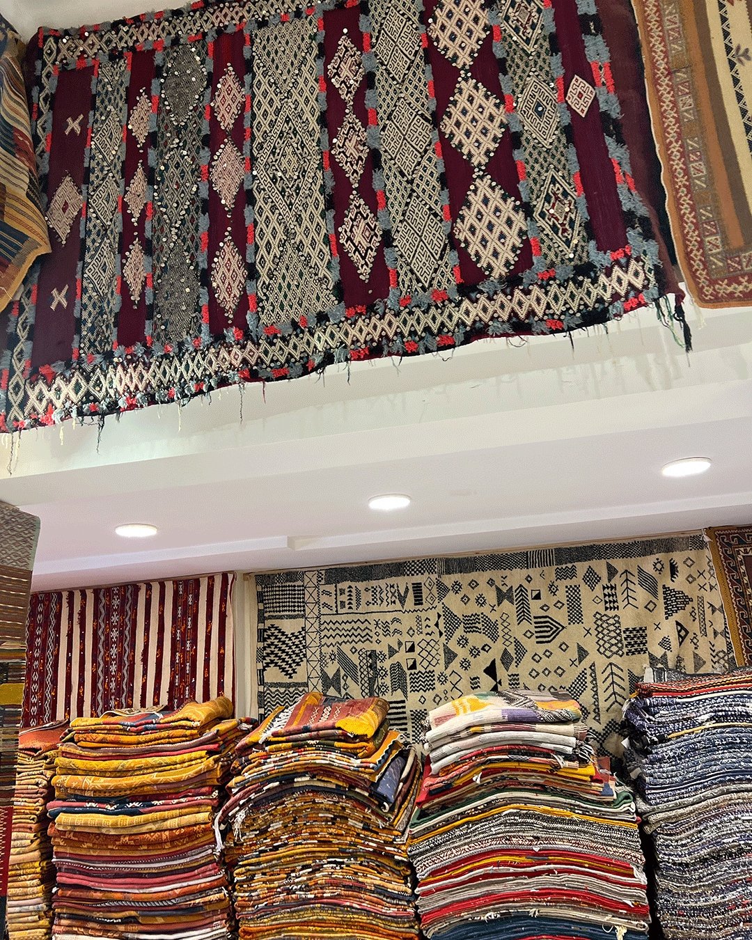 Where to shop in Marrakech