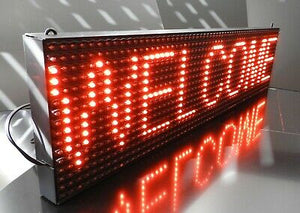 programmable led signs