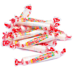 Candy Straw Game 