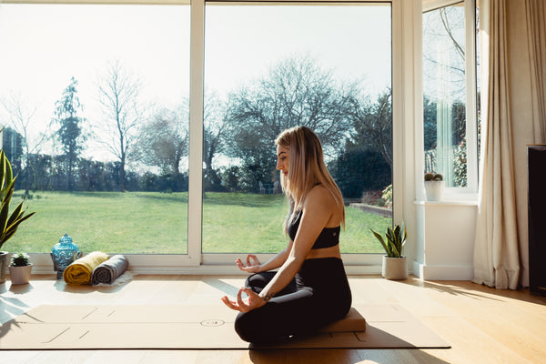 Online Yoga Instructor in London