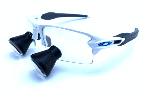 oakley loupes