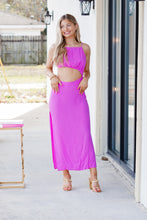 Load image into Gallery viewer, Love You Forever Maxi Dress