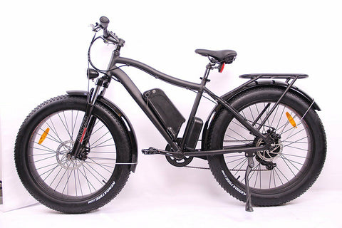 electric mountain bike 750w