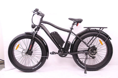 e plus breeze electric bike