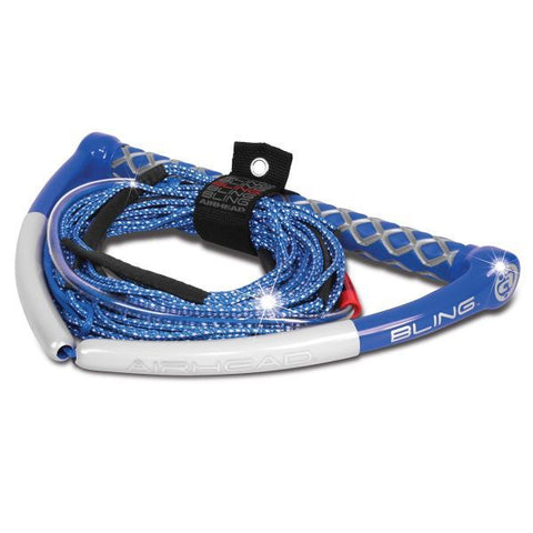 Airhead Bling Spectra Wakeboard Rope