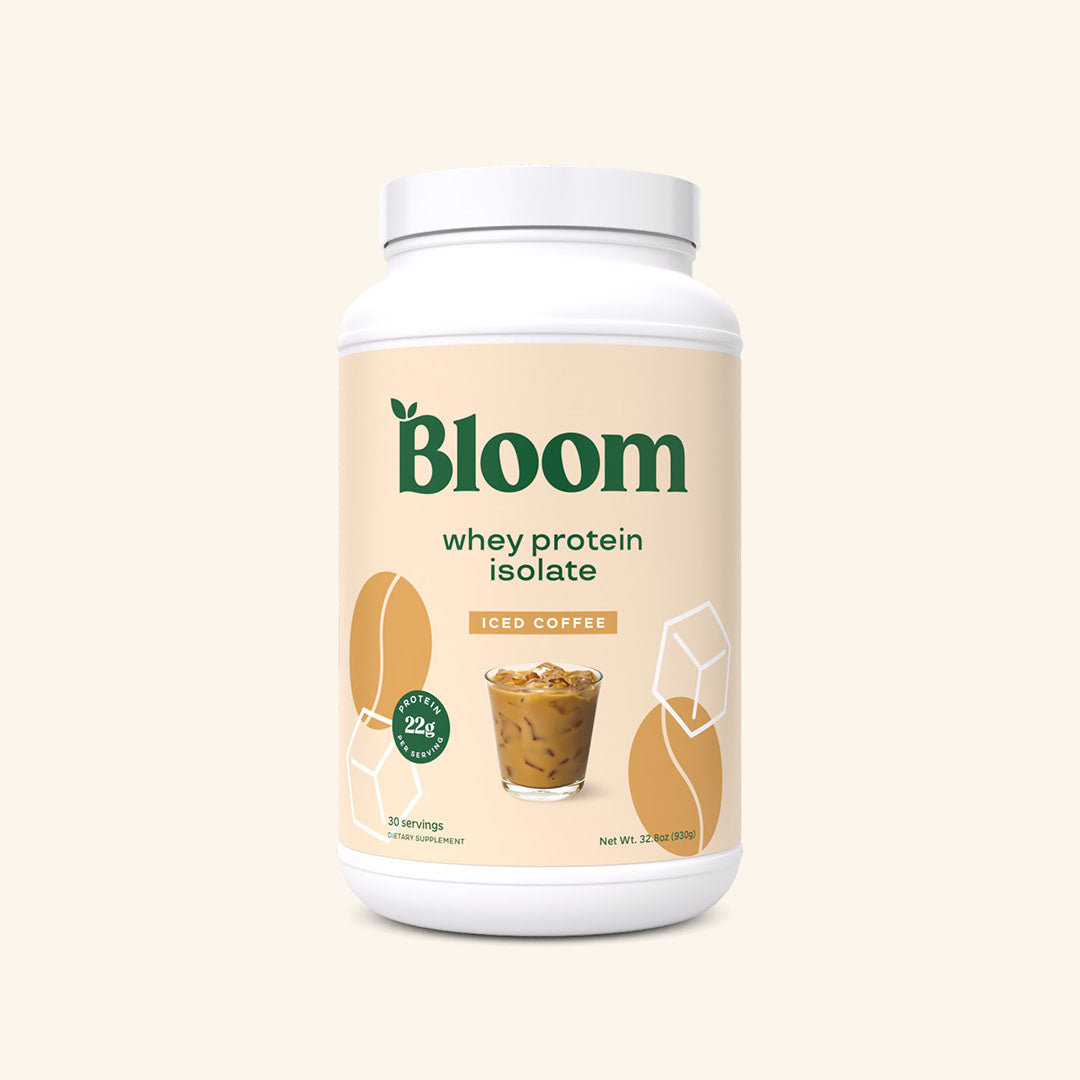 Bloom Nutrition