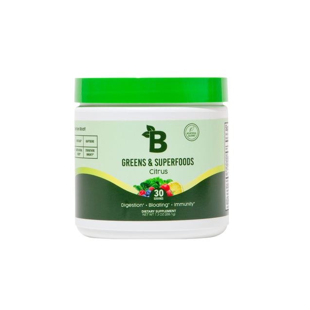 Pre-Workout – Bloom Nutrition