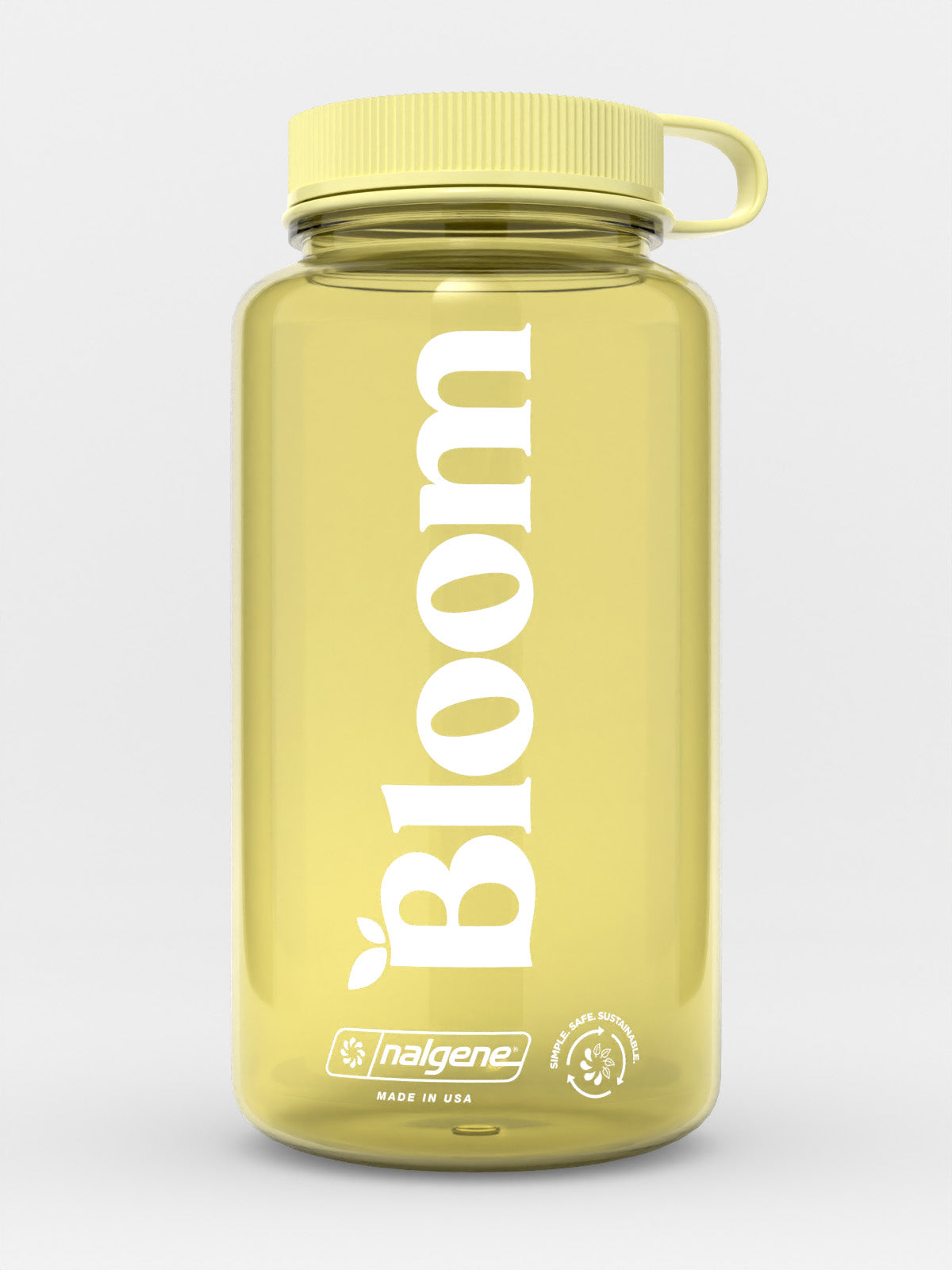 Just Bloom Shaker Bottle – Vida Ready