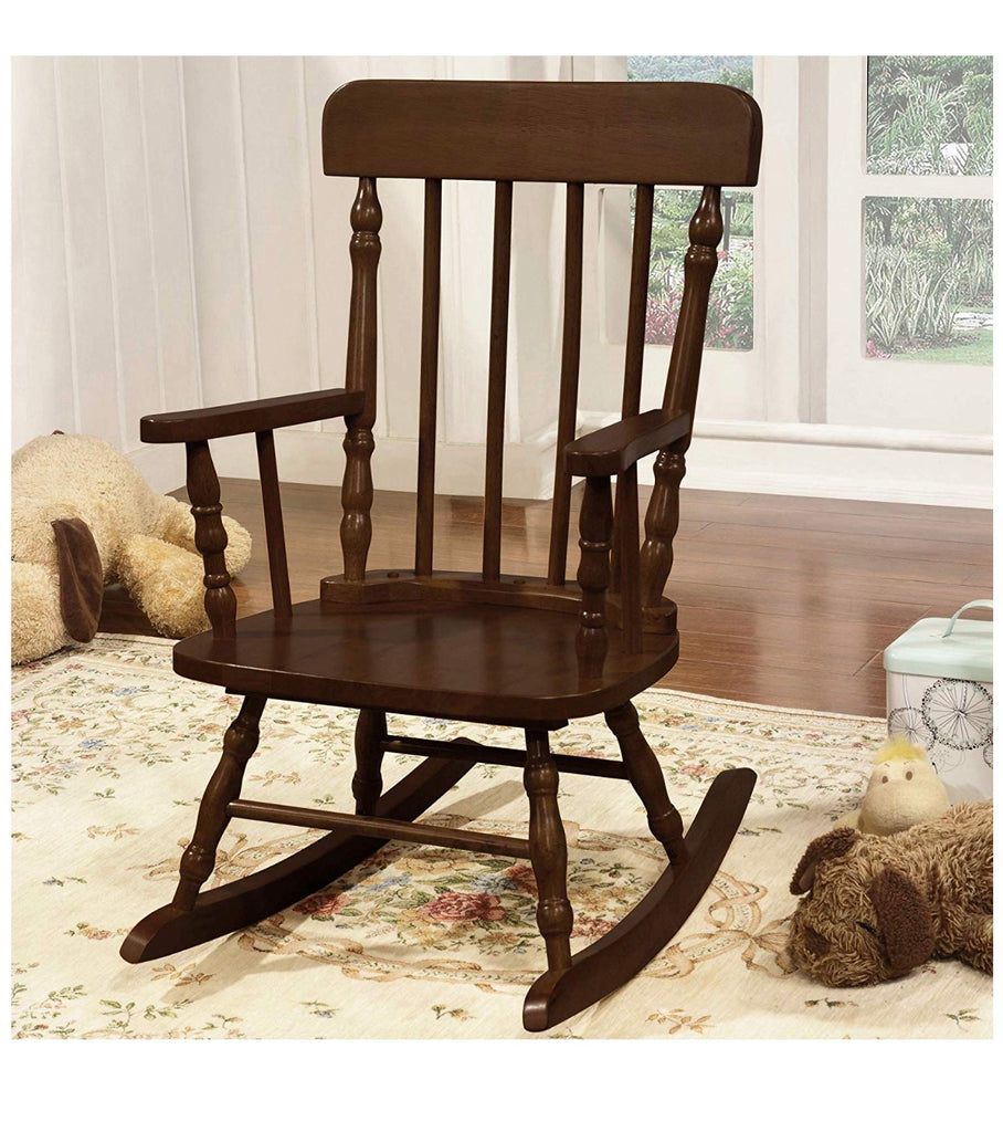 Rocking Chair Medium Size Or Kids King Arian