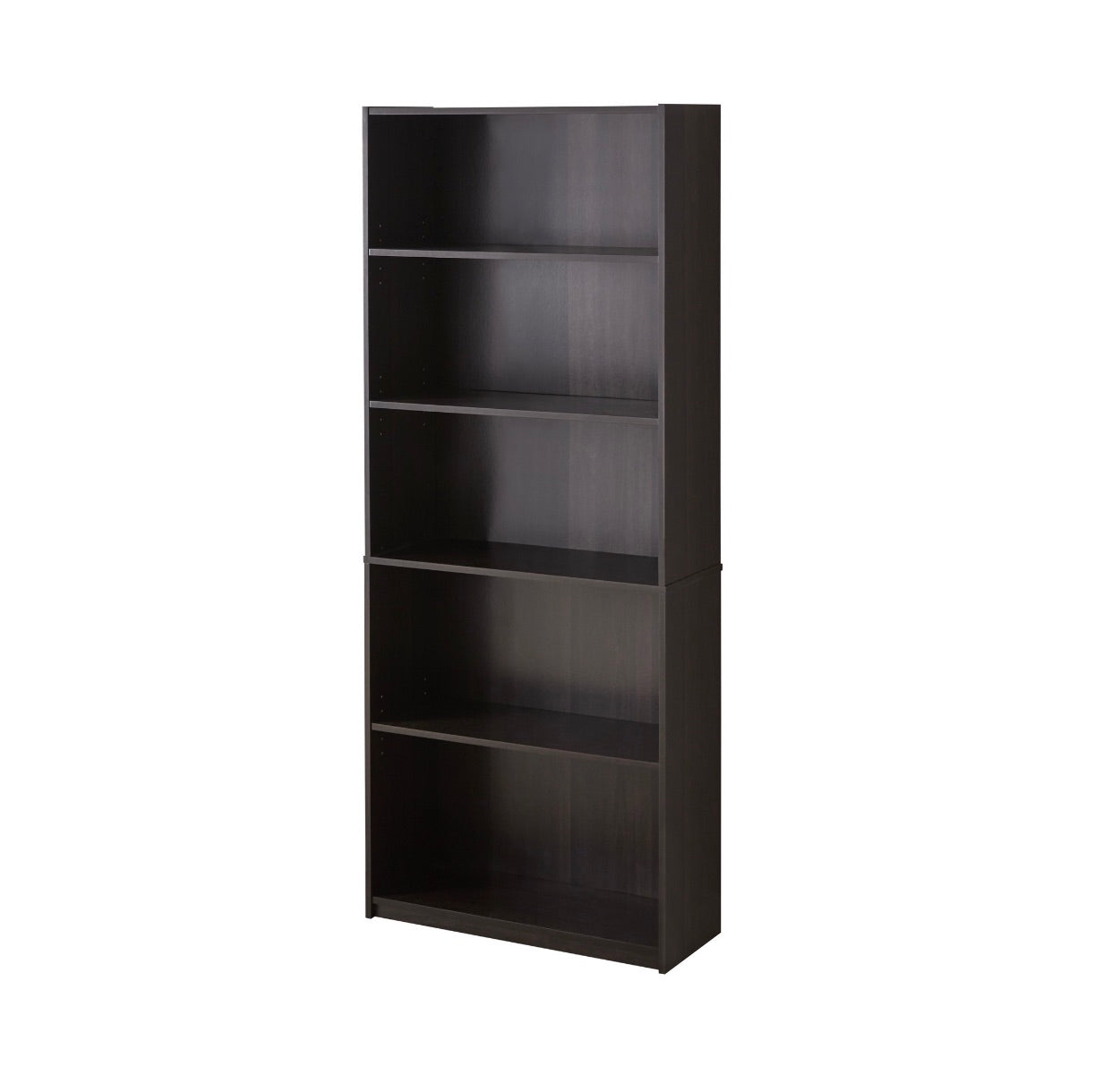 Bookshelf Bookcase Shelf Multi Size King Arian