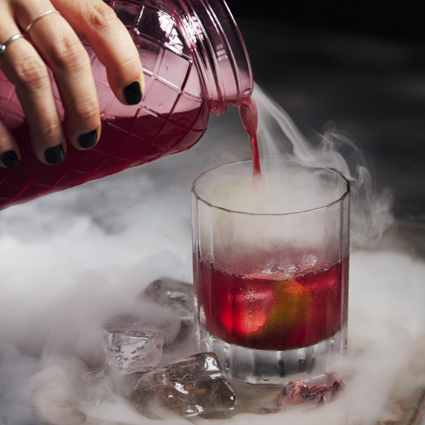 red ryder cocktail