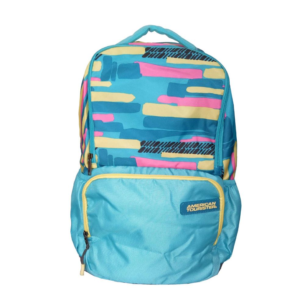 american tourister doodle backpack