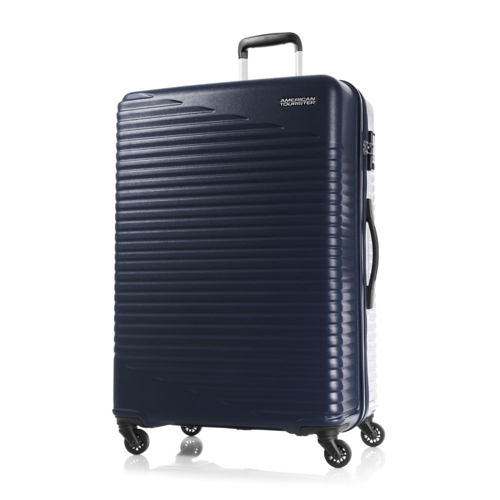 american tourister 78cm trolley