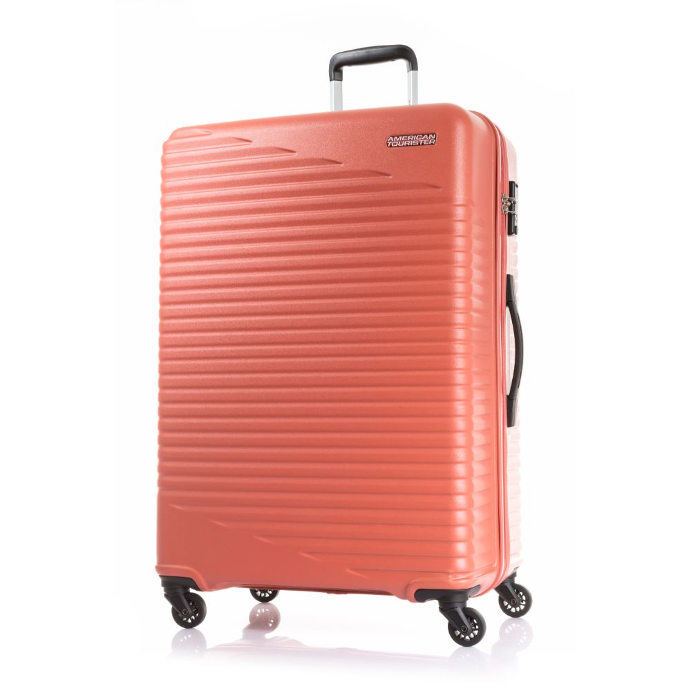 american tourister 78cm trolley