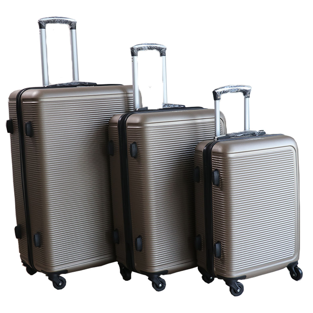 travel one luggage