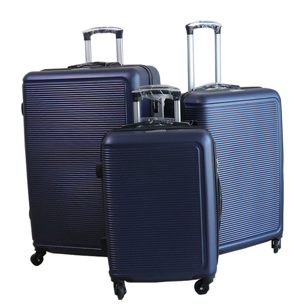 travel one luggage