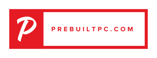 PrebuiltPC.com Coupons & Promo codes