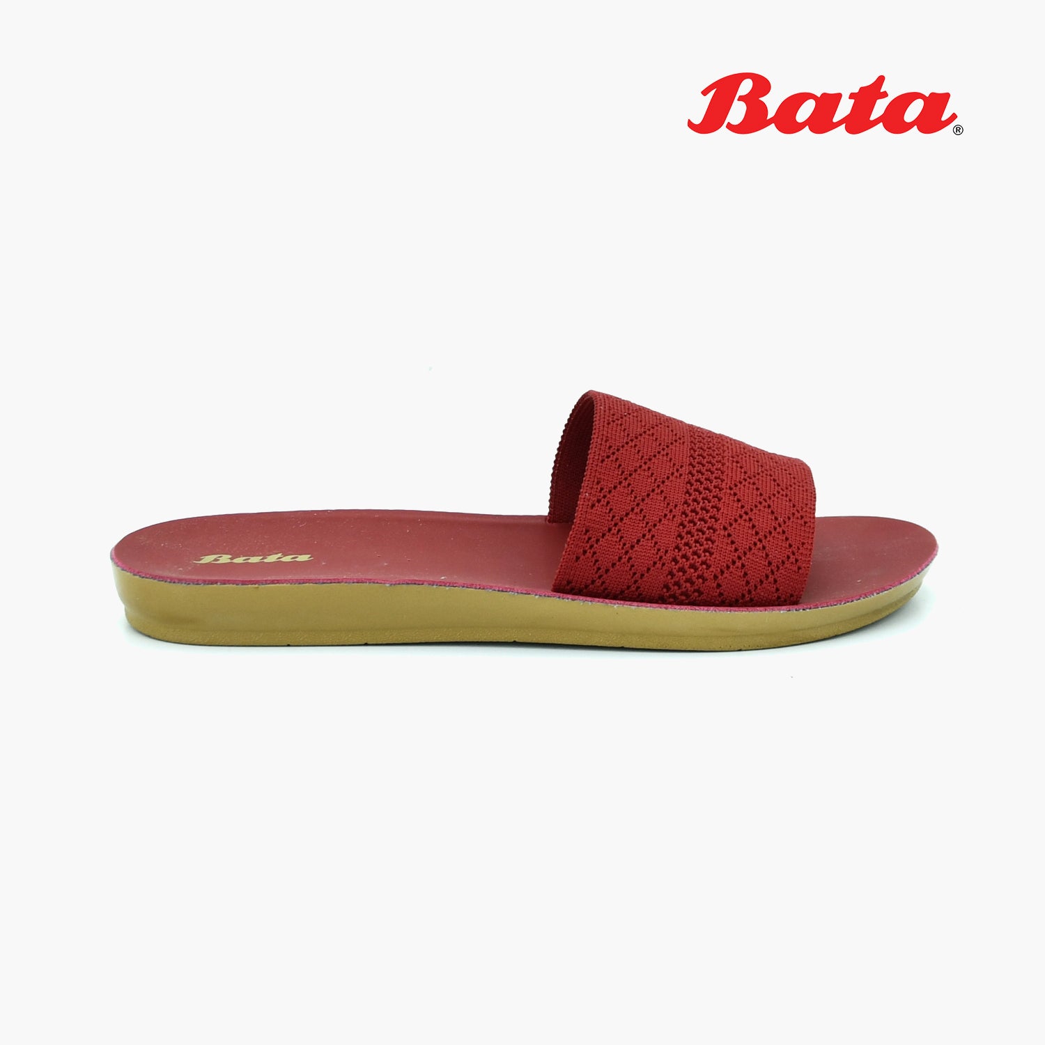 Ladies hot sale bata juta