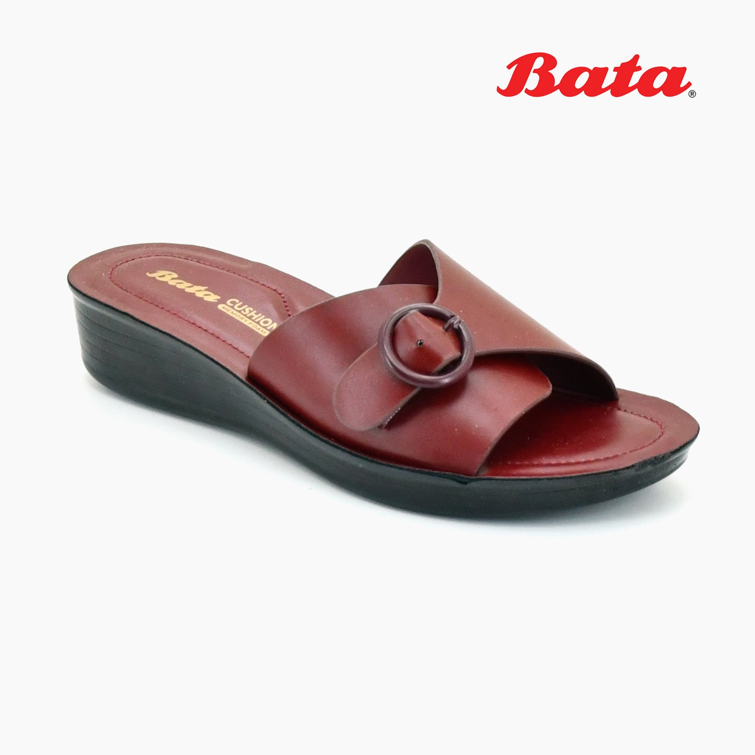 Bata shoes with sales memory foam