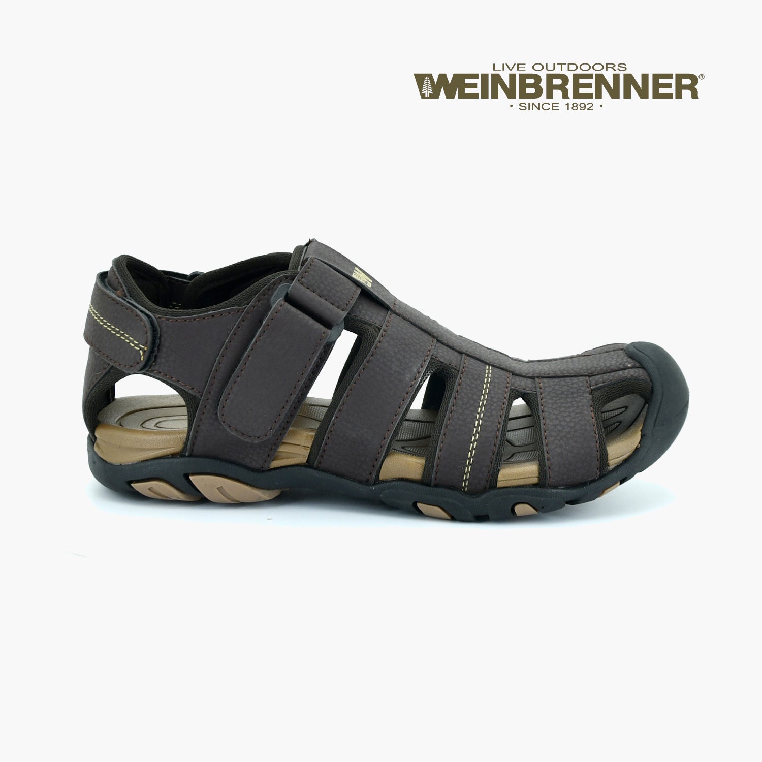 Weinbrenner sales men's sandals