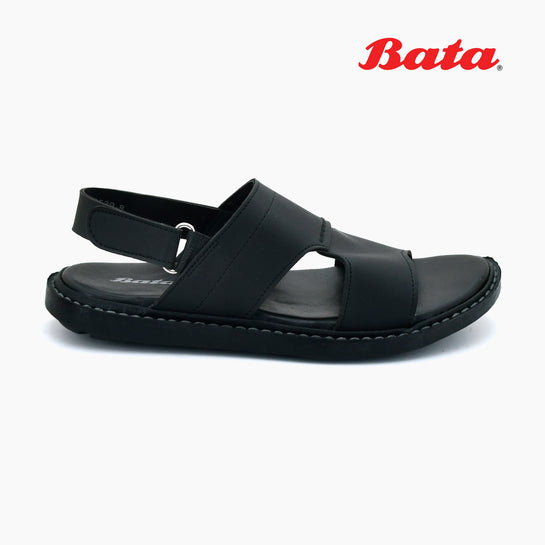 Bata BRIAN SANDAL Men Black Sandals - Buy Bata BRIAN SANDAL Men Black  Sandals Online at Best Price - Shop Online for Footwears in India |  Flipkart.com