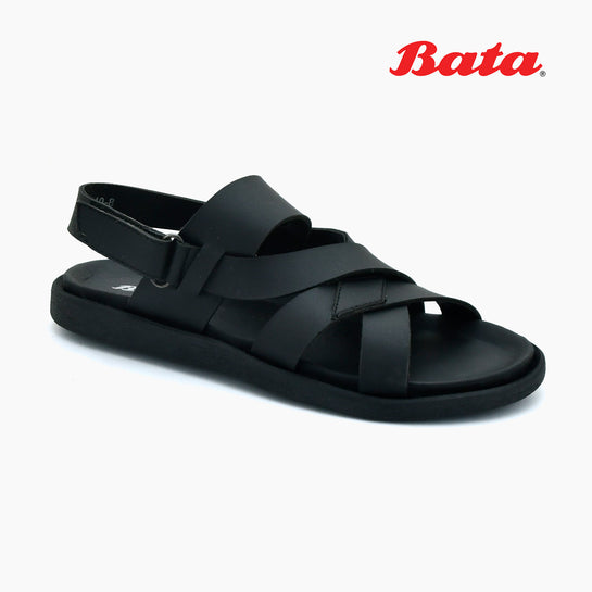 Bata Warrior Slip-On Sandal for Men – batabd