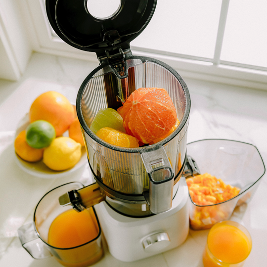 10 Things They Don't Tell You about the Nama J2 Juicer 