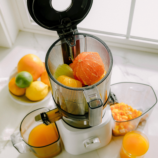 Nama Juicer Promo Code 2024 Karel Luelle