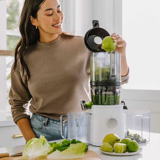 Nama J2 Cold Press Juicer