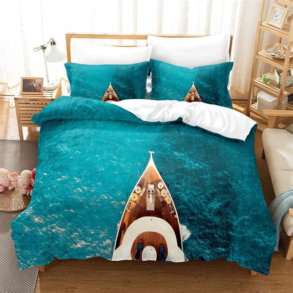 Bedding