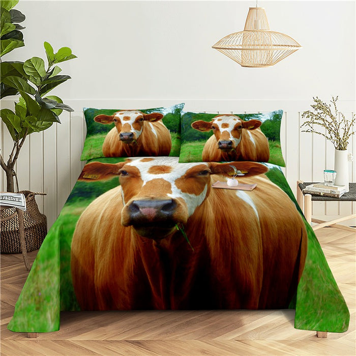 Cow Print Bedding Set Original Tapestries   1c28c306 D5e7 4ab1 B79e 188109dfda88 700x700 