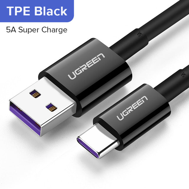 usb c cord