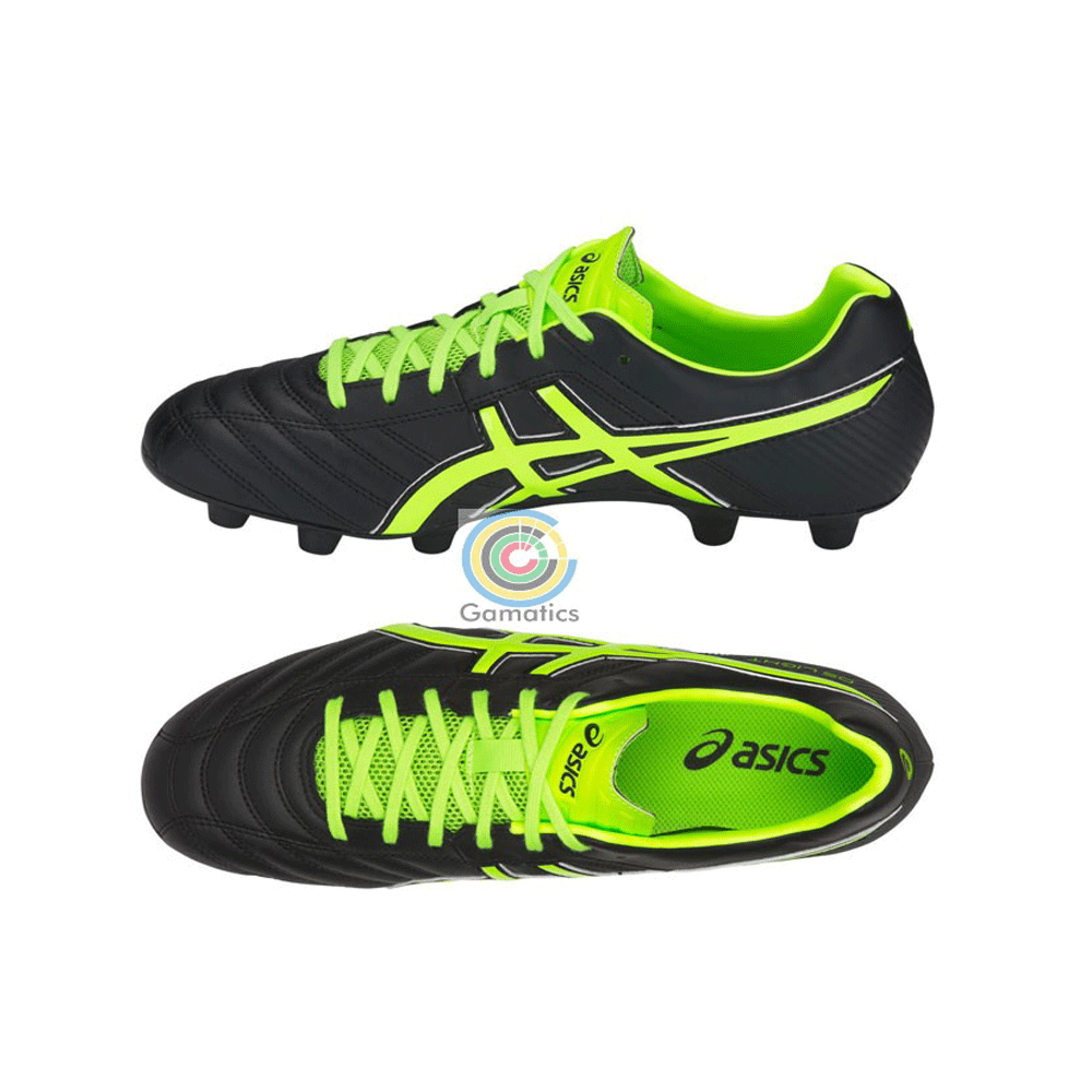 Asics Japan Ds Light Wb 2 Soccer Football Shoes Tsi754 White Black Clothing Shoes Accessories Shoes Cleats