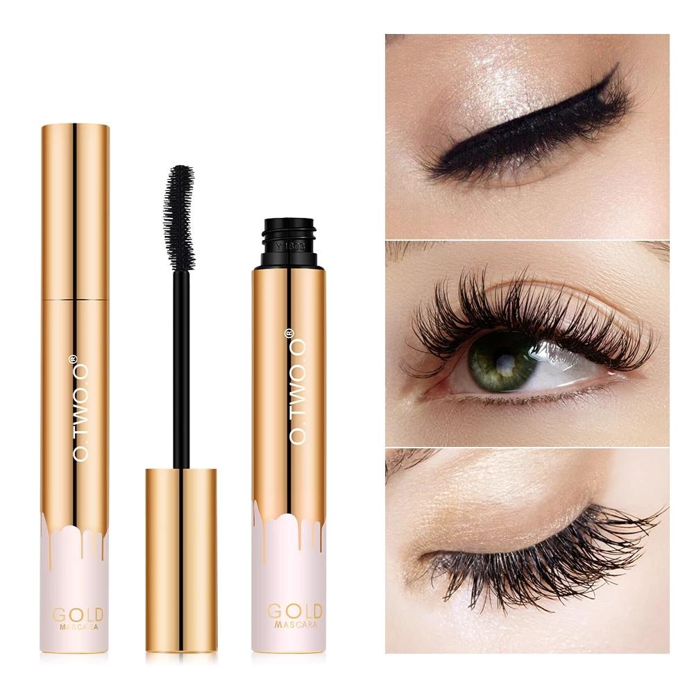 3d fiber mascara