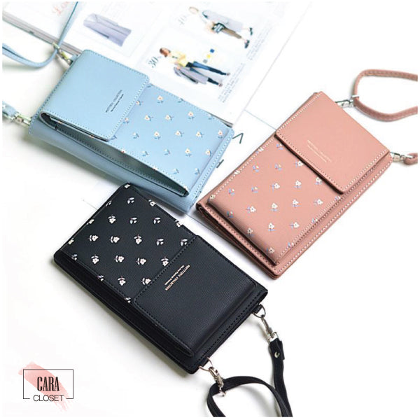 pierrebuy crossbody phone bag