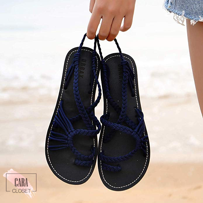 comfy beach shoes