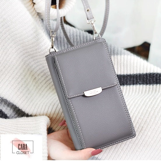 pierrebuy crossbody phone bag