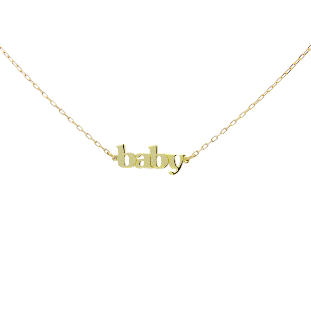 Chokers - Customizable Golden Mate choker – ORO18KT - 1 | Rue des Mille