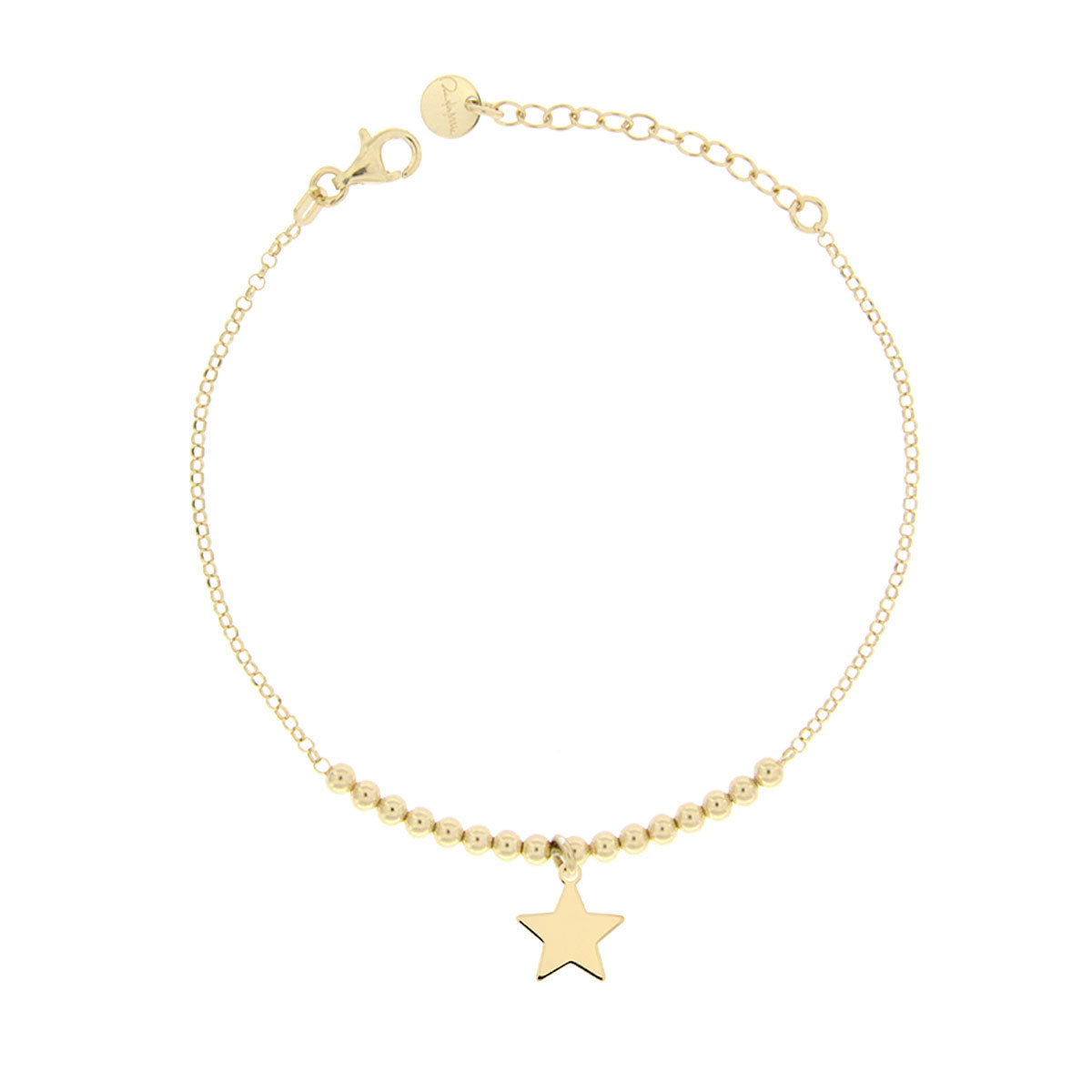 Pulsera Micro Detalle Único Estrella