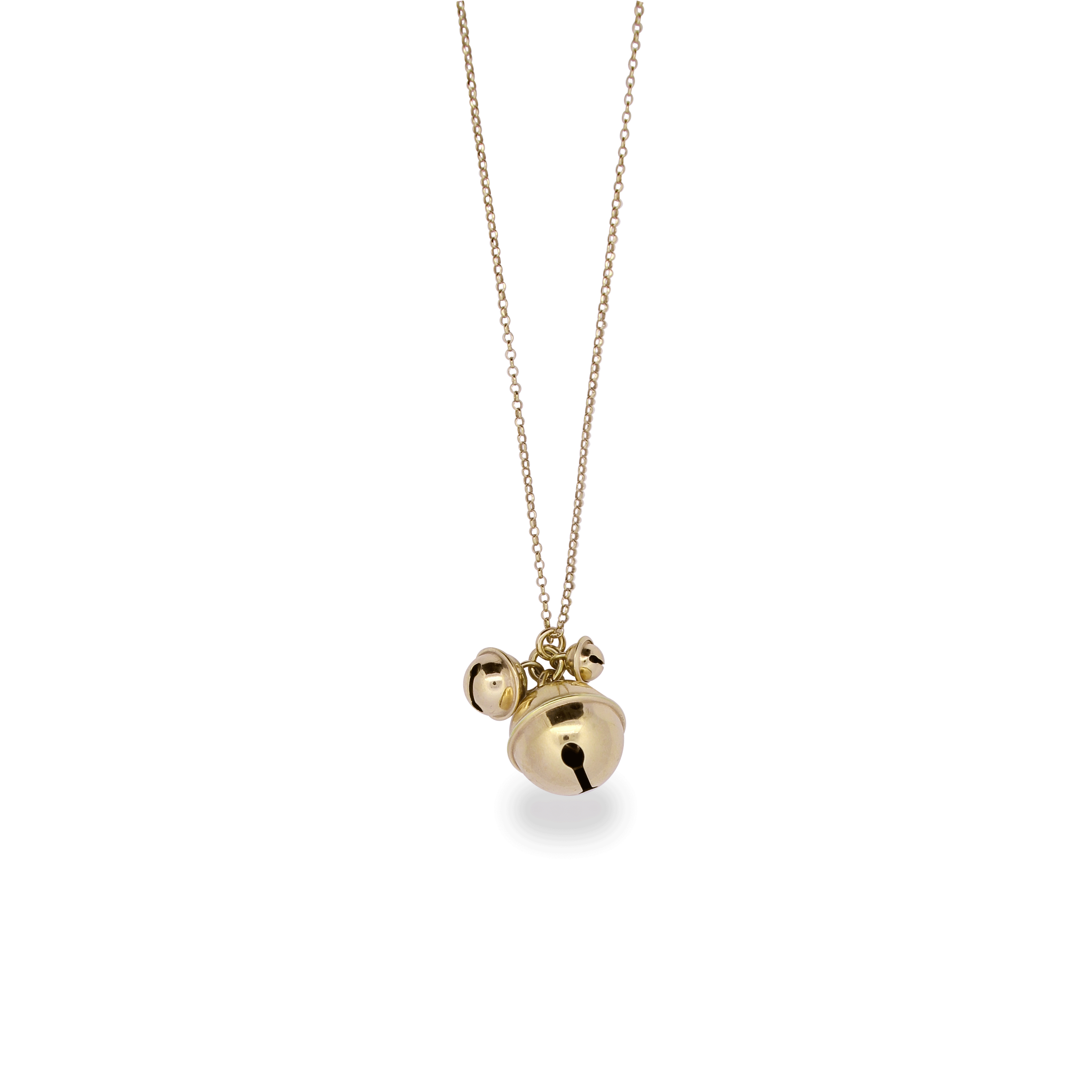 Necklaces - Din Don Dan Necklace for Moms to be - Io&Ro - 2 | Rue des Mille