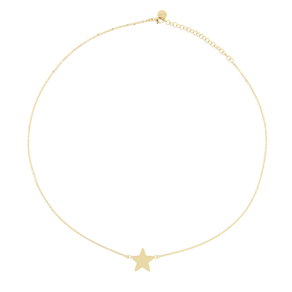 Chokers - Choker 1 Subject Star - 4 | Rue des Mille