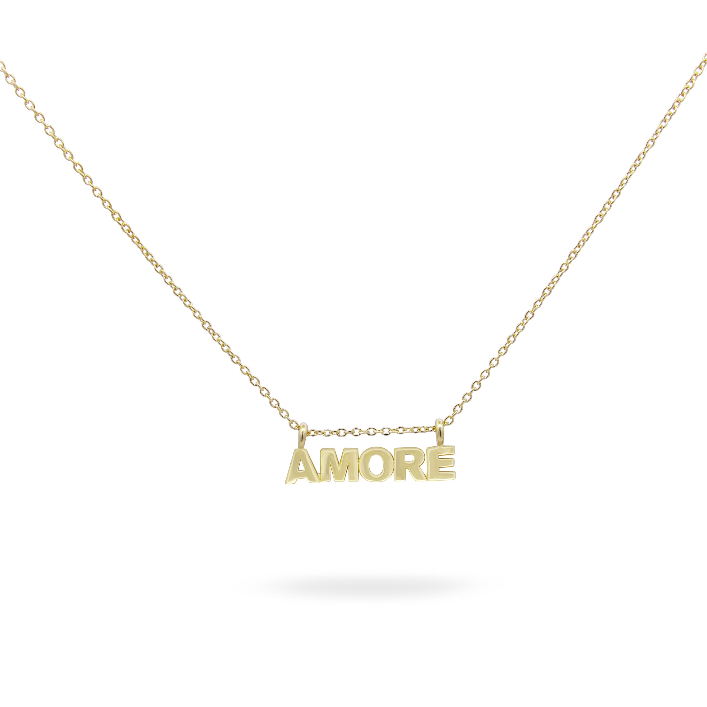 Chokers - Customizable necklace with name basic - 4 | Rue des Mille