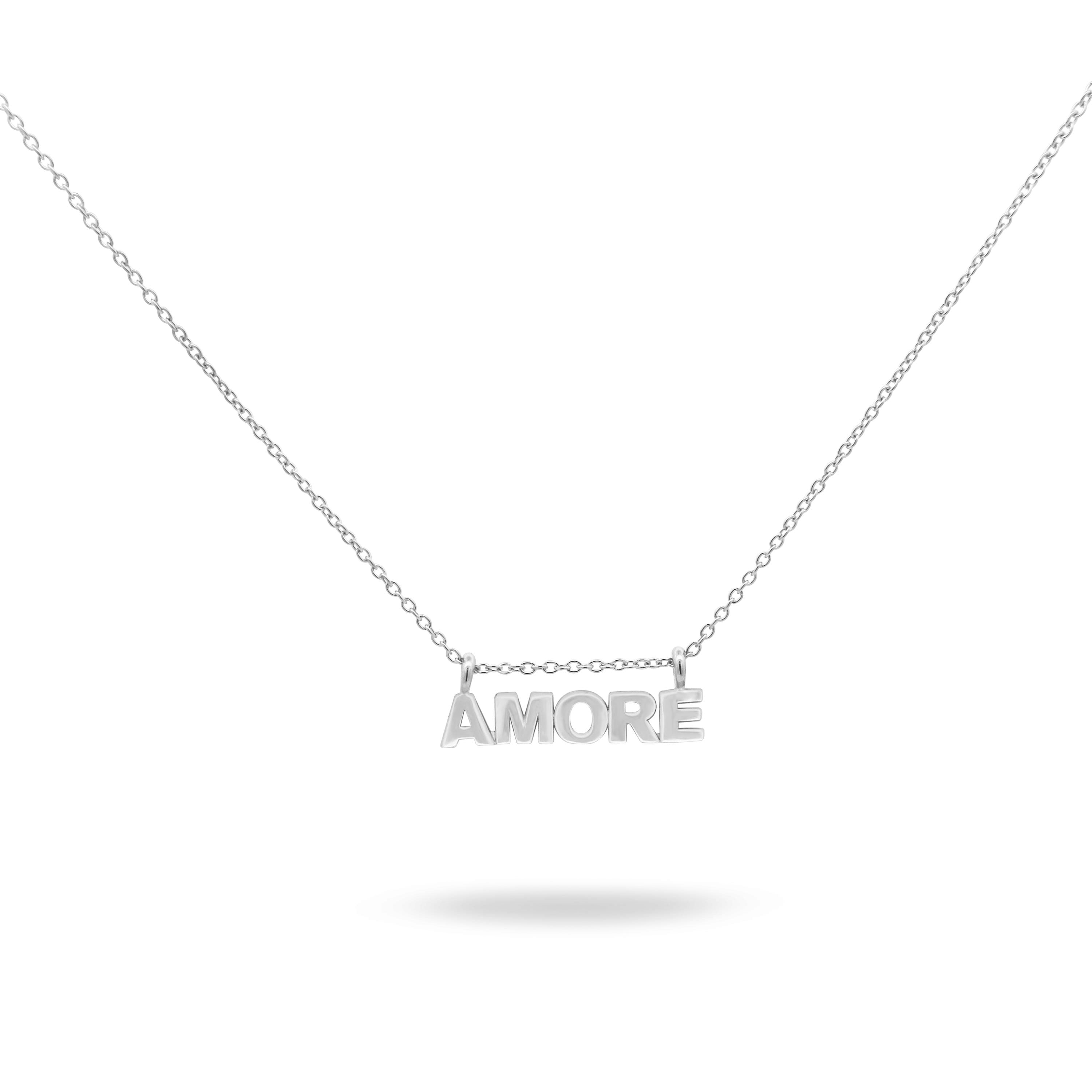 Chokers - Customizable necklace with name basic - 6 | Rue des Mille